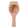New household kitchen handmade pastry and steamed bun molds, small steamed buns, red bean paste buns, mantou and pastry wooden molds Item Picture